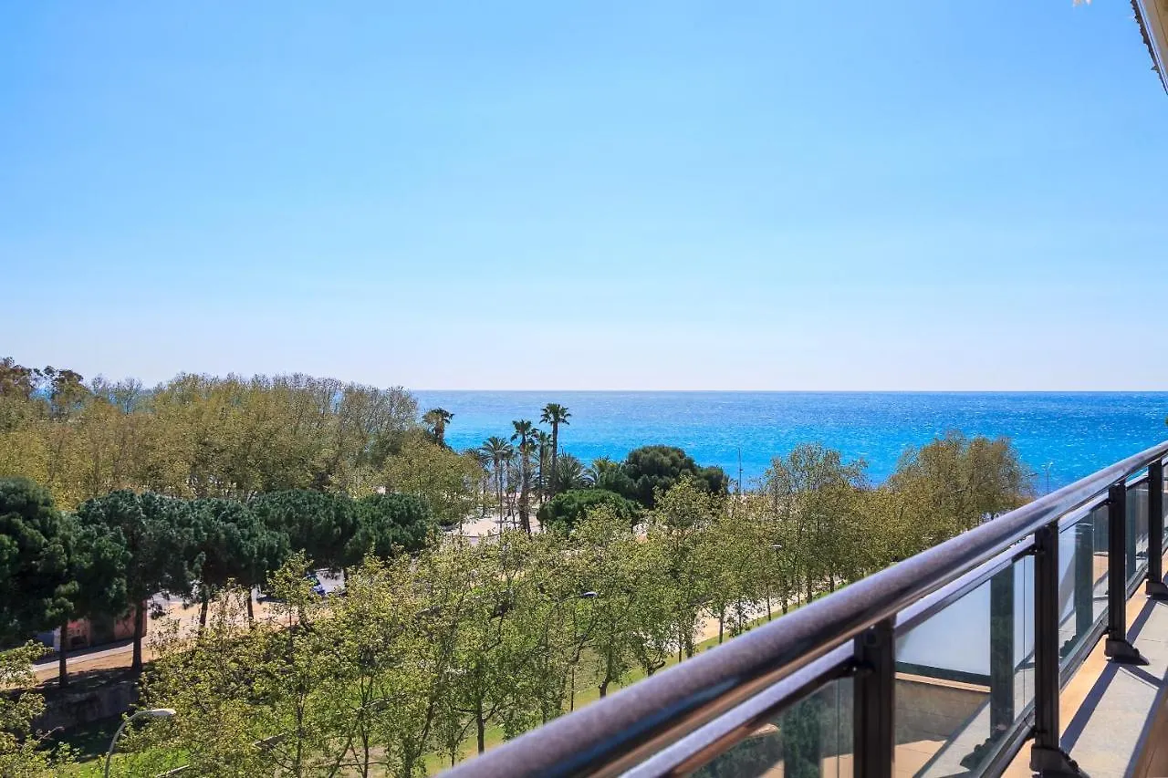 Apartment Uhc Cambrils Paradis Family Complex
