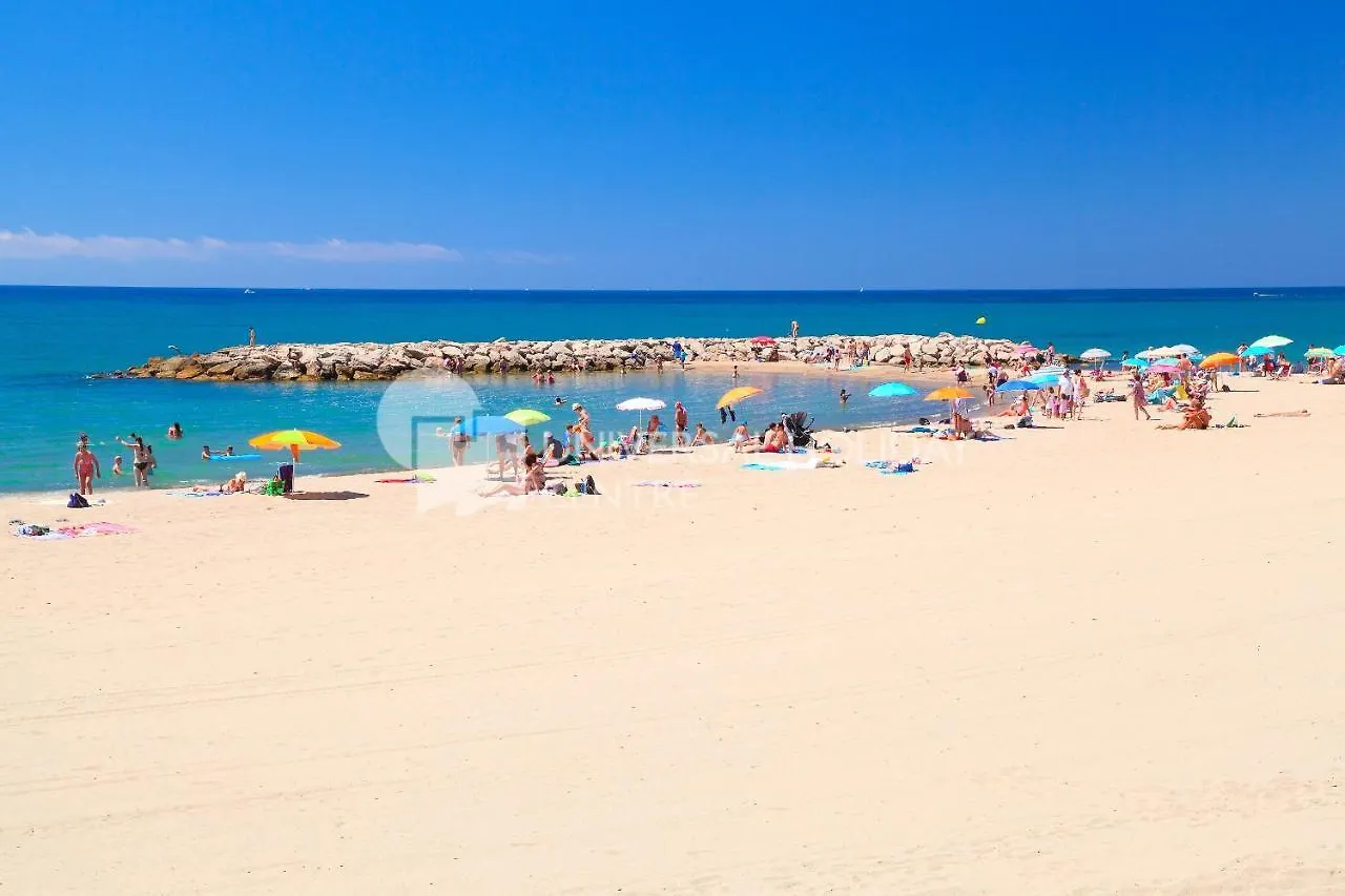 Apartment Uhc Cambrils Paradis Family Complex