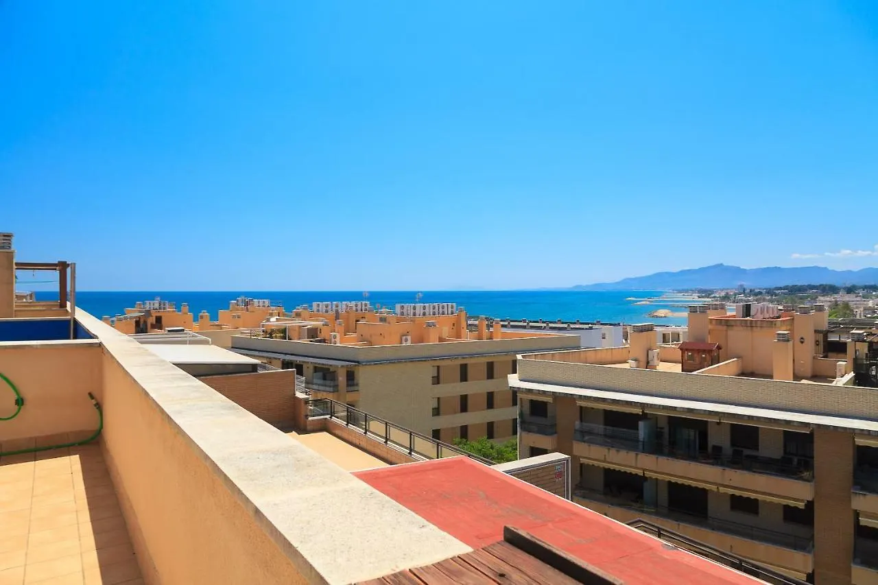 Uhc Cambrils Paradis Family Complex 0*,  Spanyolország